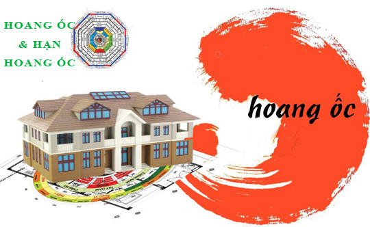 Hoang Ốc là gì? Cách hóa giải hạn Hoang Ốc