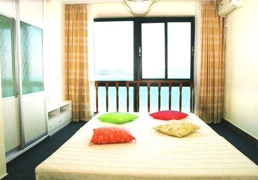 Phong thuỷ phòng ngủ và hạnh phúc lứa đôi