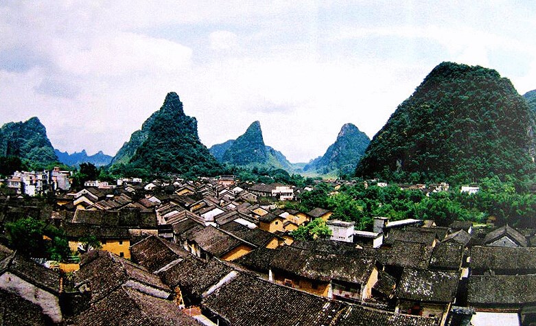 Khí nền tảng của phương pháp Phong thuỷ