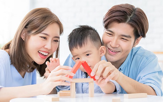 Không cần núi vàng biển bạc, cha mẹ chỉ cần để lại cho con 4 loại năng lực này...
