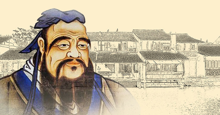 Khổng Tử dạy chọn nơi cư trú thế nào để gia đình hưng vượng?