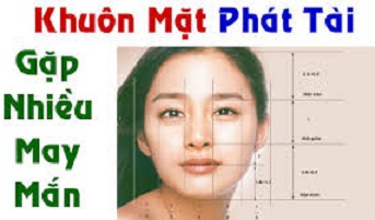 Dấu hiệu bạn sẽ phát tài trên khuôn mặt