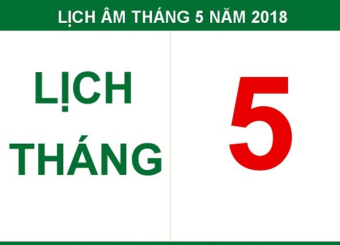 Tham khảo những ngày tốt tháng 4 âm cho mọi khởi sự hanh thông, tốt lành