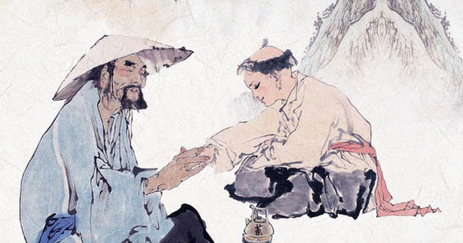 Âm đức như thế nào? Và làm gì để tích được “âm đức”?