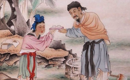 Mạn đàm về chữ 