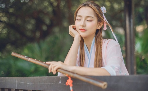 Đường rộng không bằng tâm rộng, mệnh tốt không bằng tâm tốt