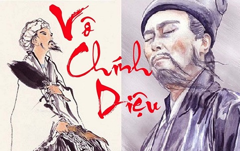 Tìm hiểu mẫu người mệnh vô chính diệu