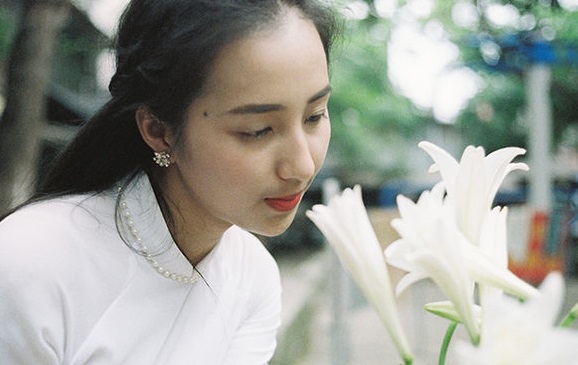 Mỗi người chúng ta đều rất giàu có, chỉ là ta có nhận ra hay không mà thôi!