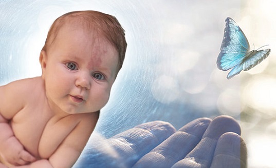 Nạn nhân chuyển sinh giúp cảnh sát phá án và bí mật đằng sau những vết bớt