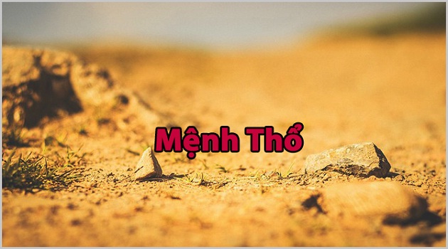 Người mệnh Thổ hợp với màu gì nhất và nên kiêng kỵ màu nào?