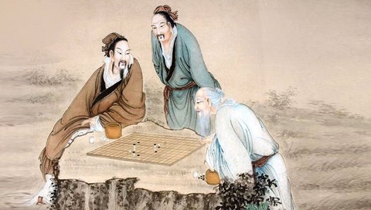 Người thành đại sự không phải ở thông minh mà là bởi có nội tâm phong phú