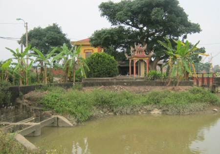 Xem thế đất nhà bạn có thuộc “Long Mạch”
