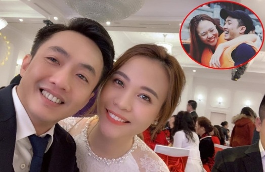 Nhân tướng học nói gì về nét tướng Cường Đô La và Đàm Thu Trang