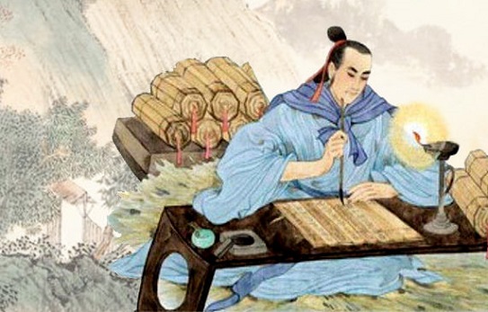 Câu chuyện: Nhặt của rơi, trả lại người mất - Ân sư cảm động, đất trời thù lao!