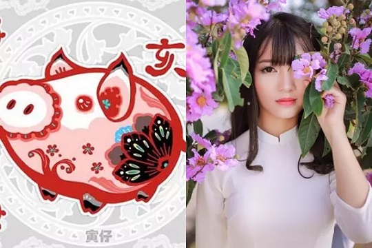 Những con giáp lương thiện nhưng sẵn sàng đáp trả khi bị chèn ép