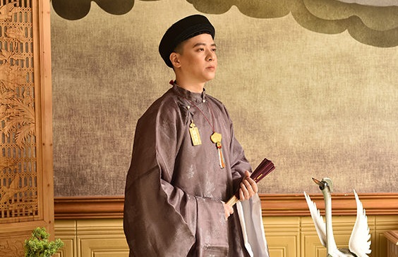 Nhường người một phần có hại gì đâu, kém người một phân có gì phải đố kỵ?