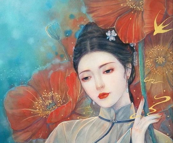 Nữ nhân sinh ngày âm lịch này phú quý không ai sánh bằng