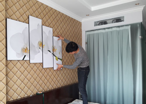 Phong thuỷ cho những người muộn lập gia đình