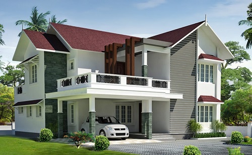 Phong thuỷ nhà ở đô thị, những bất cập thường thấy