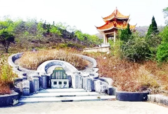 Phong thuỷ phần mộ tổ tiên, gia tiên có ảnh hưởng đến vận mệnh con cháu tương lai?
