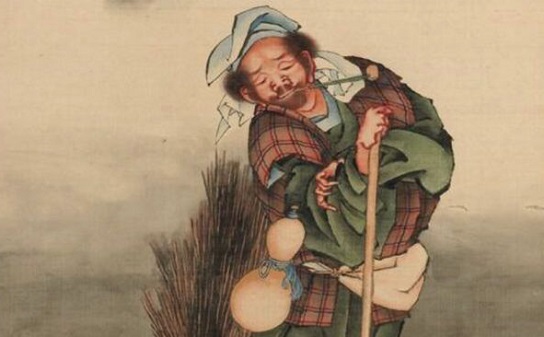 Phú ông chọn phong thủy cát địa, nhưng vẫn tán gia bại sản tại vì đâu?