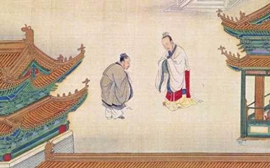 Dựa vào quan hệ có thể thành công hay không: Tất cả đều là duyên tiền định