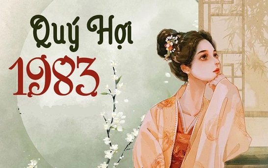 Tử vi tuổi Quý Hợi 1983: Sau cơn mưa trời lại sáng, năm 2022 vận may trở lại, mọi sự hài hòa ổn định
