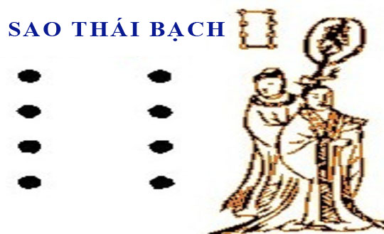 Sao Thái Bạch tốt hay xấu? Văn khấn, cách cúng giải hạn sao Thái Bạch