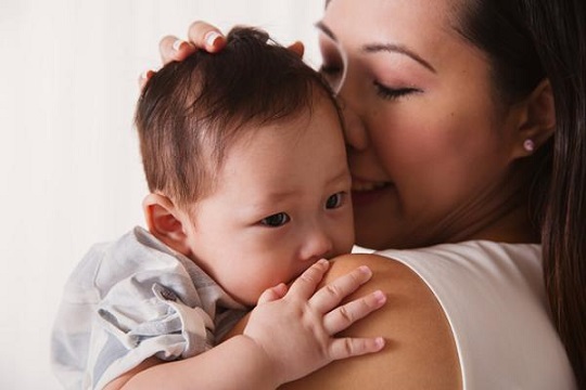 Sinh con vào những tháng âm lịch này, trẻ thông minh, tài giỏi và có cuộc sống may mắn