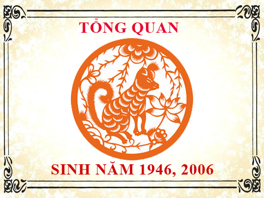 Sinh năm 2006 mệnh gì, tuổi gì và hợp màu gì?