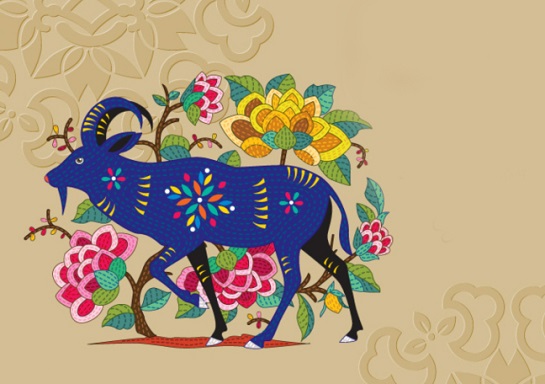 Tử vi cho Tân Mùi 1991: Thời thế xoay chuyển từ tháng 10 âm lịch, may mắn cận kề, năm 2022 hô mưa gọi gió