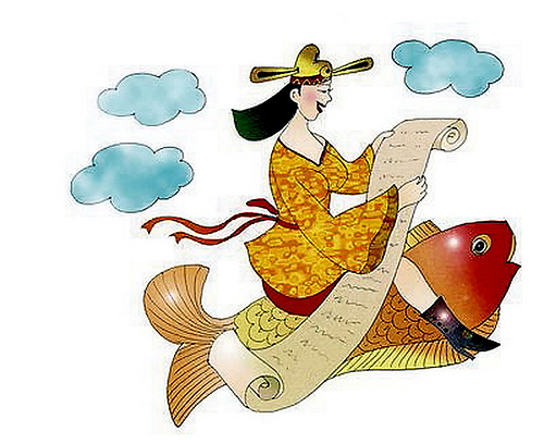 Tại sao có ngày 23 tháng chạp