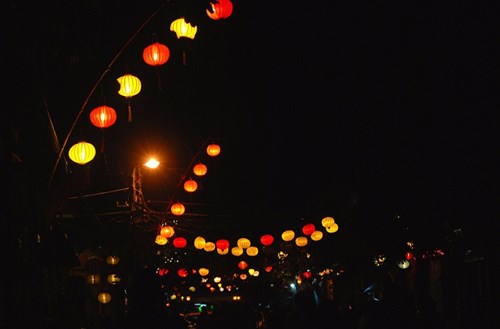 Quan niệm “Cúng cả năm không bằng Rằm tháng Giêng”