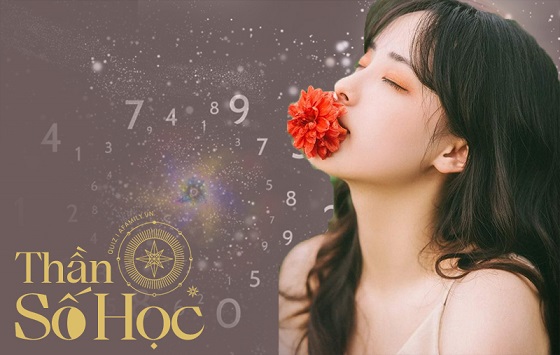 Thần số học: Những con số trời phú cho khả năng kinh doanh tài ba, đánh đâu thắng đó