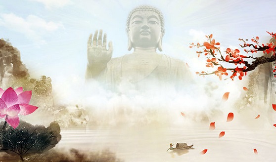 Thiện có thể tích phúc, Đức có thể tụ tài