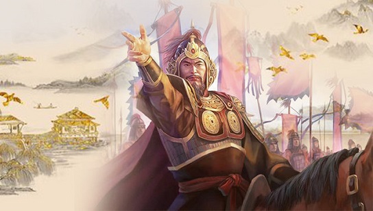 Thiên tài quân sự Trần Hưng Đạo: 
