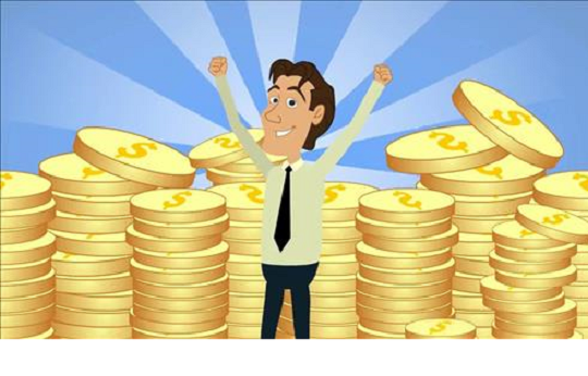 Top bốn con giáp này giàu lên trông thấy trong vòng ba năm tới