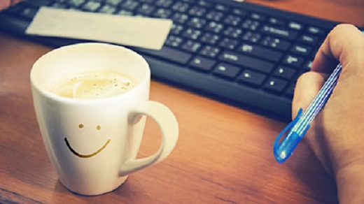 Các chòm sao dù ngập lụt công việc đến thế nào cũng vẫn bình chân như vại