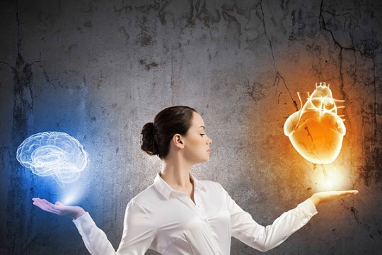 Những cung hoàng đạo luôn tin tưởng mạnh mẽ vào những gì mà trực giác mách bảo