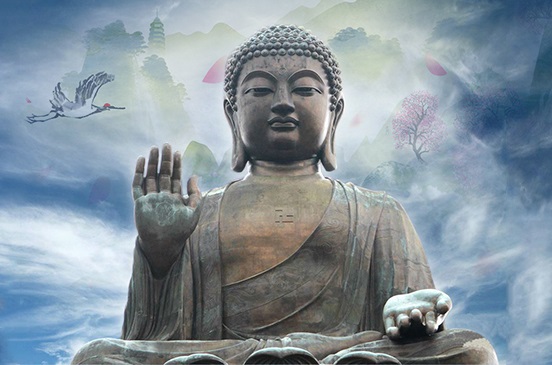 Người luôn từ bi có được 9 lợi ích