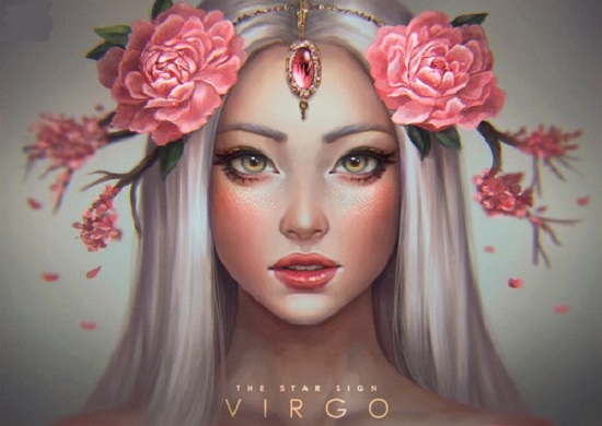 Tử vi năm 2019 của Xử Nữ: Cảm xúc được đẩy lên cao trào, chuyện tình yêu thăng hoa như ý