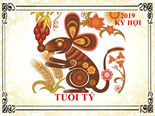 Xem tử vi tuổi Tý năm 2019: Thủy Thổ đại chiến, hung nhiều cát ít