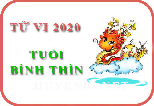 Tử vi tuổi Bính Thìn năm 2020: Năm sáng tạo và cơ hội