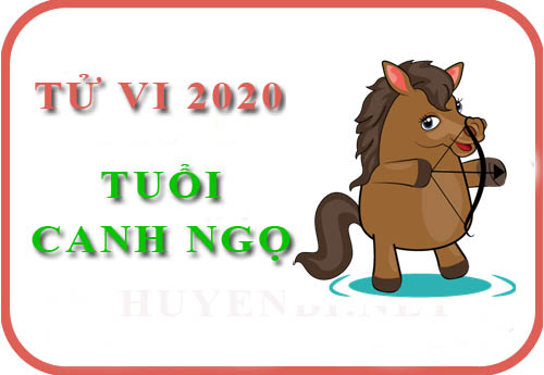 Tử vi tuổi Canh Ngọ 1990 năm 2020: May mắn nhiều lĩnh vực