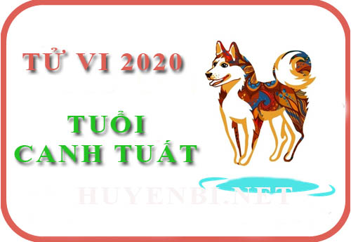 Tử vi tuổi Canh Tuất 1970 năm 2020: Sự nghiệp may mắn, tài lộc thăng trầm