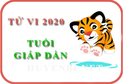 Tử vi năm 2020 của tuổi Giáp Dần 1974: May mắn tài lộc, tình cảm thăng trầm