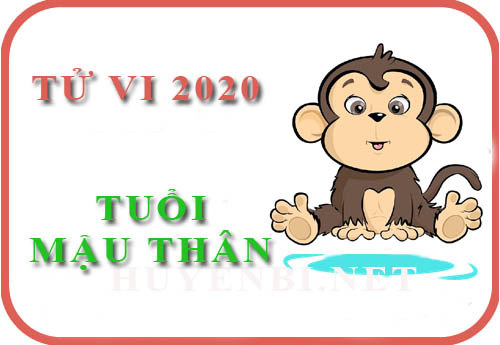 Tử vi tuổi Mậu Thân 1968 năm 2020: Cuộc sống nhẹ nhàng, may mắn sự nghiệp