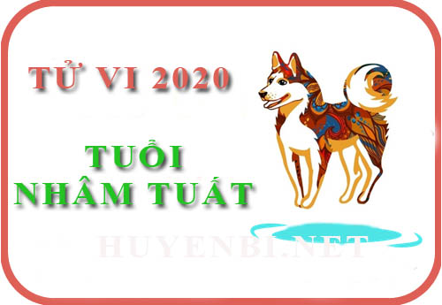 Tử vi tuổi Nhâm Tuất 1982 năm 2020: Sự nghiệp tốt đẹp, tình cảm đào hoa