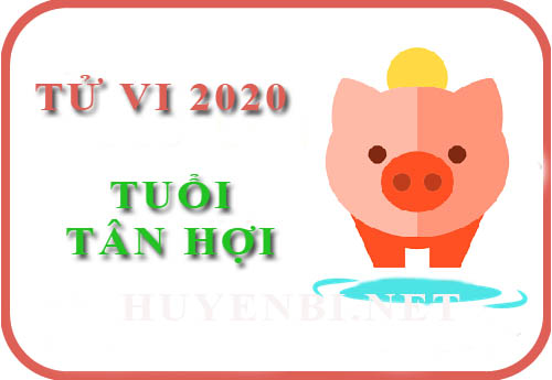 Tử vi tuổi Tân Hợi 1971 năm 2020: Sự nghiệp thành công, tài lộc cẩn thận