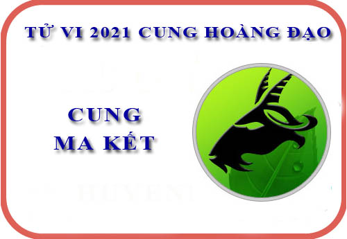 Tử vi cung Ma Kết năm 2021: Năm nay xuất hiện nhiều cơ hội lớn